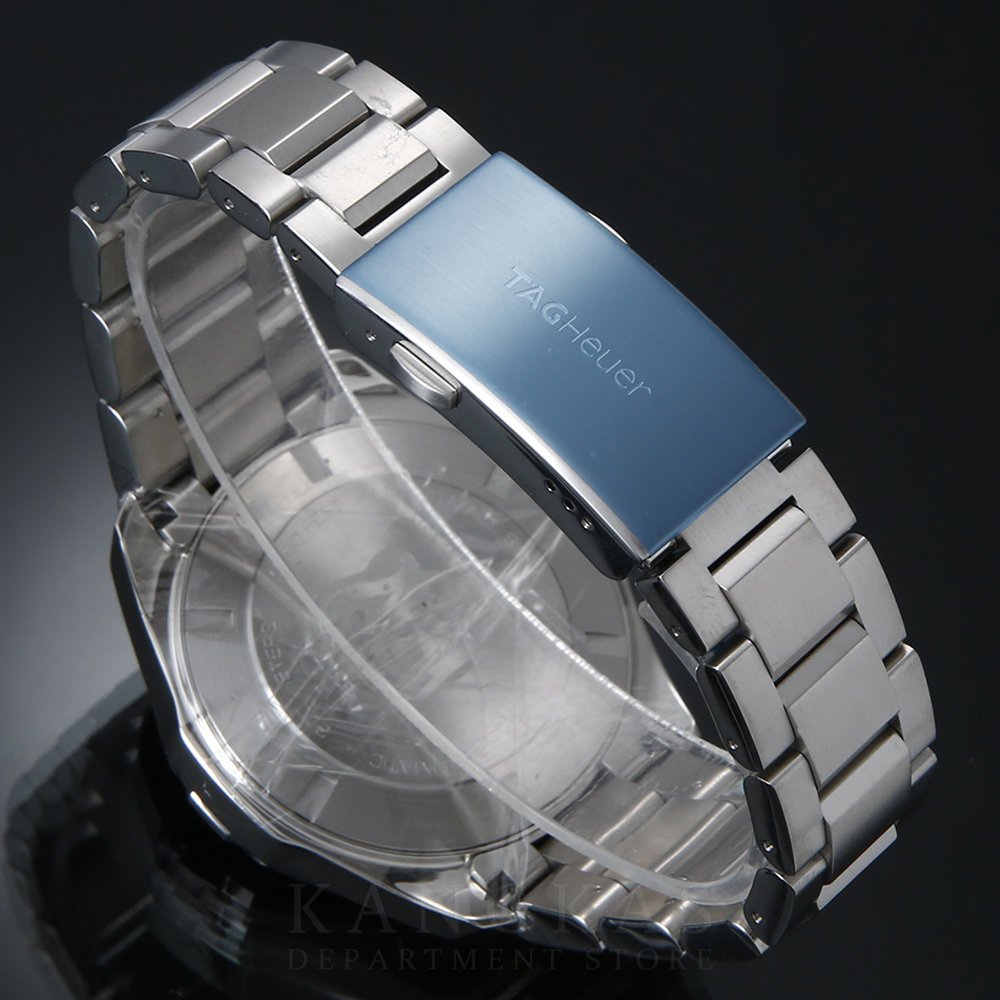 TAG Heuer(USED)태그호이어 아쿠아레이서 WAY201T