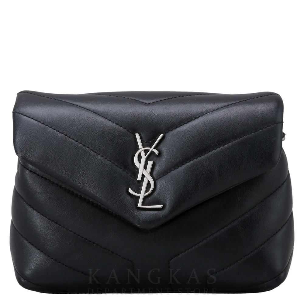 Yves Saint Laurent(USED)생로랑 루루 토이 숄더백