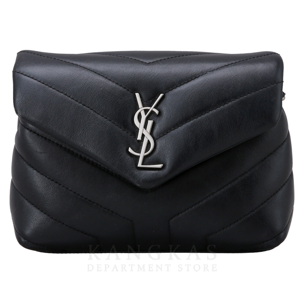Yves Saint Laurent(USED)생로랑 루루 토이 숄더백