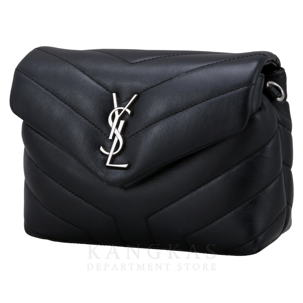 Yves Saint Laurent(USED)생로랑 루루 토이 숄더백
