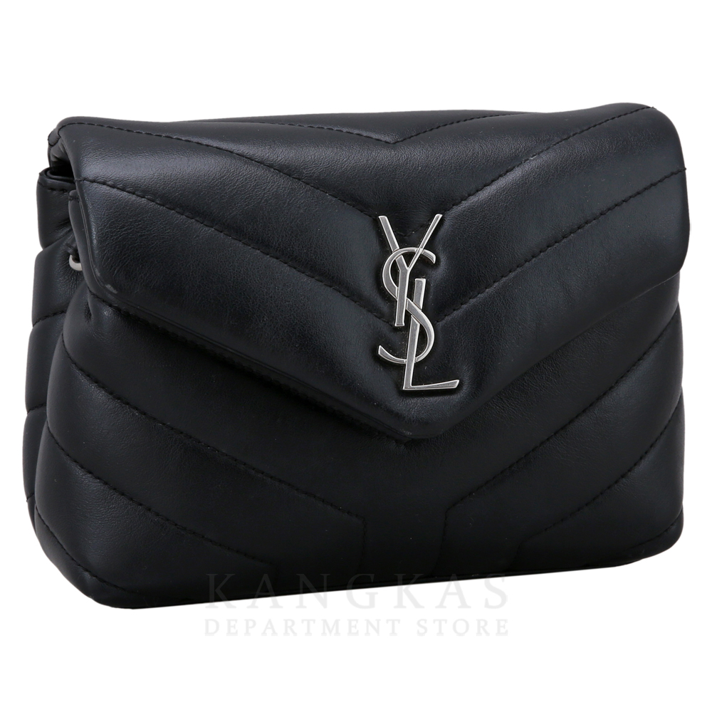 Yves Saint Laurent(USED)생로랑 루루 토이 숄더백