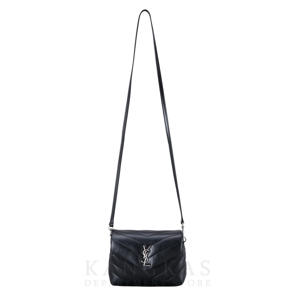 Yves Saint Laurent(USED)생로랑 루루 토이 숄더백
