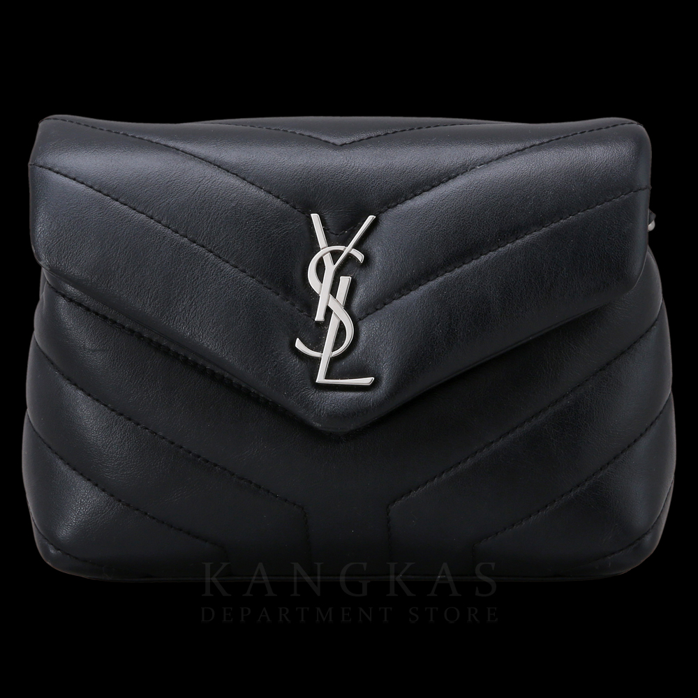 Yves Saint Laurent(USED)생로랑 루루 토이 숄더백