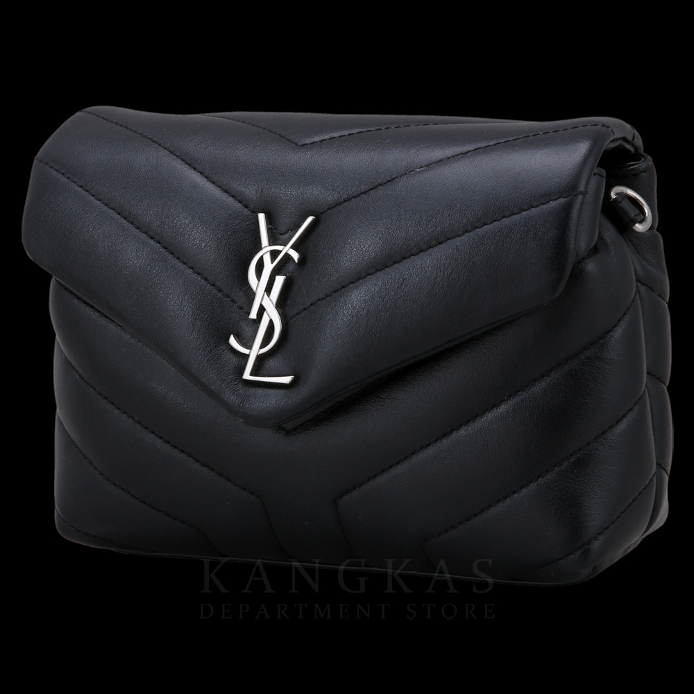Yves Saint Laurent(USED)생로랑 루루 토이 숄더백