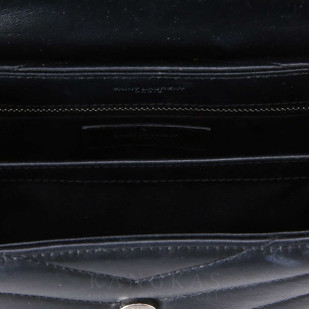 Yves Saint Laurent(USED)생로랑 루루 토이 숄더백