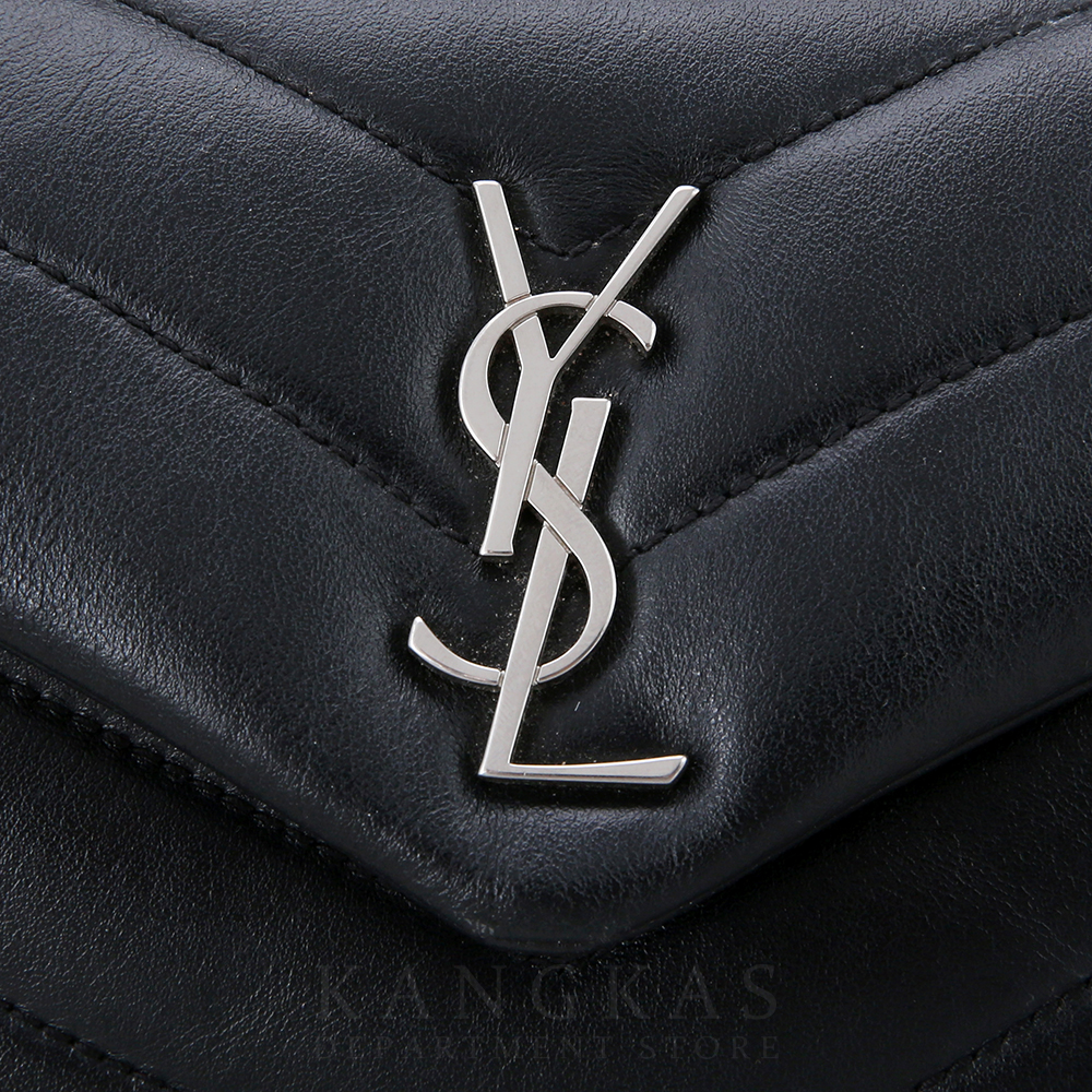 Yves Saint Laurent(USED)생로랑 루루 토이 숄더백