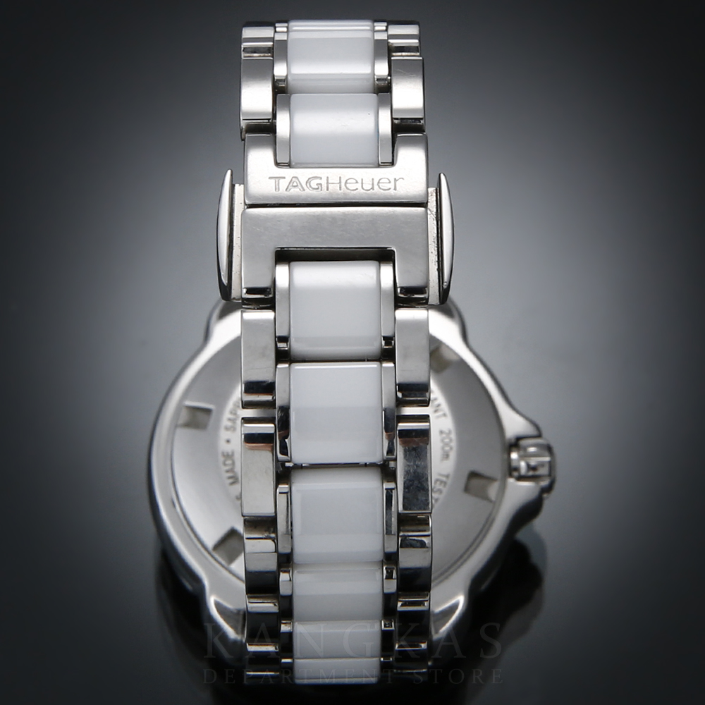 TAG Heuer(USED)태그호이어 포뮬러1 스틸 쿼츠 WAH1315