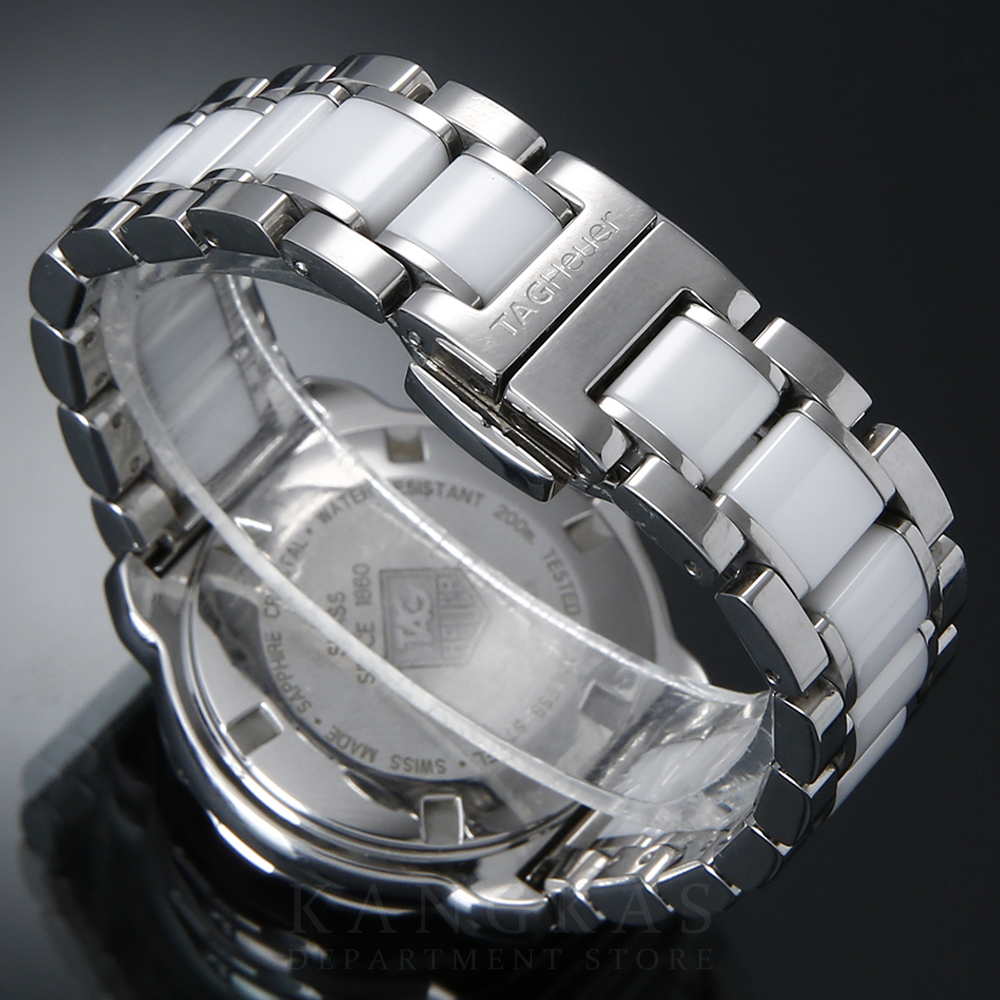 TAG Heuer(USED)태그호이어 포뮬러1 스틸 쿼츠 WAH1315