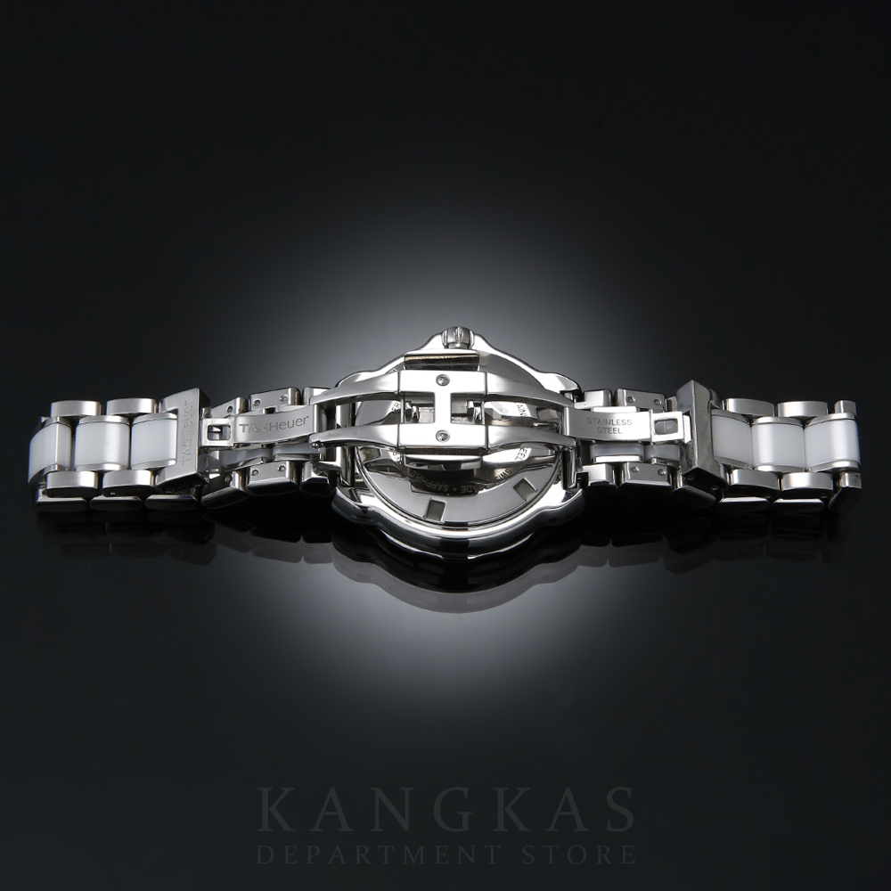 TAG Heuer(USED)태그호이어 포뮬러1 스틸 쿼츠 WAH1315