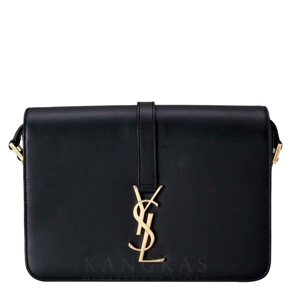 Yves Saint Laurent(USED)생로랑 모노그램 숄더백