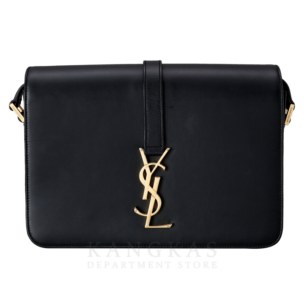 Yves Saint Laurent(USED)생로랑 모노그램 숄더백