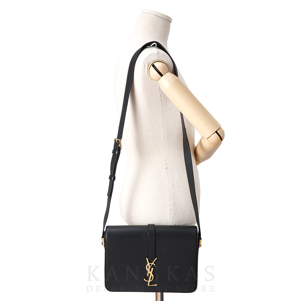 Yves Saint Laurent(USED)생로랑 모노그램 숄더백