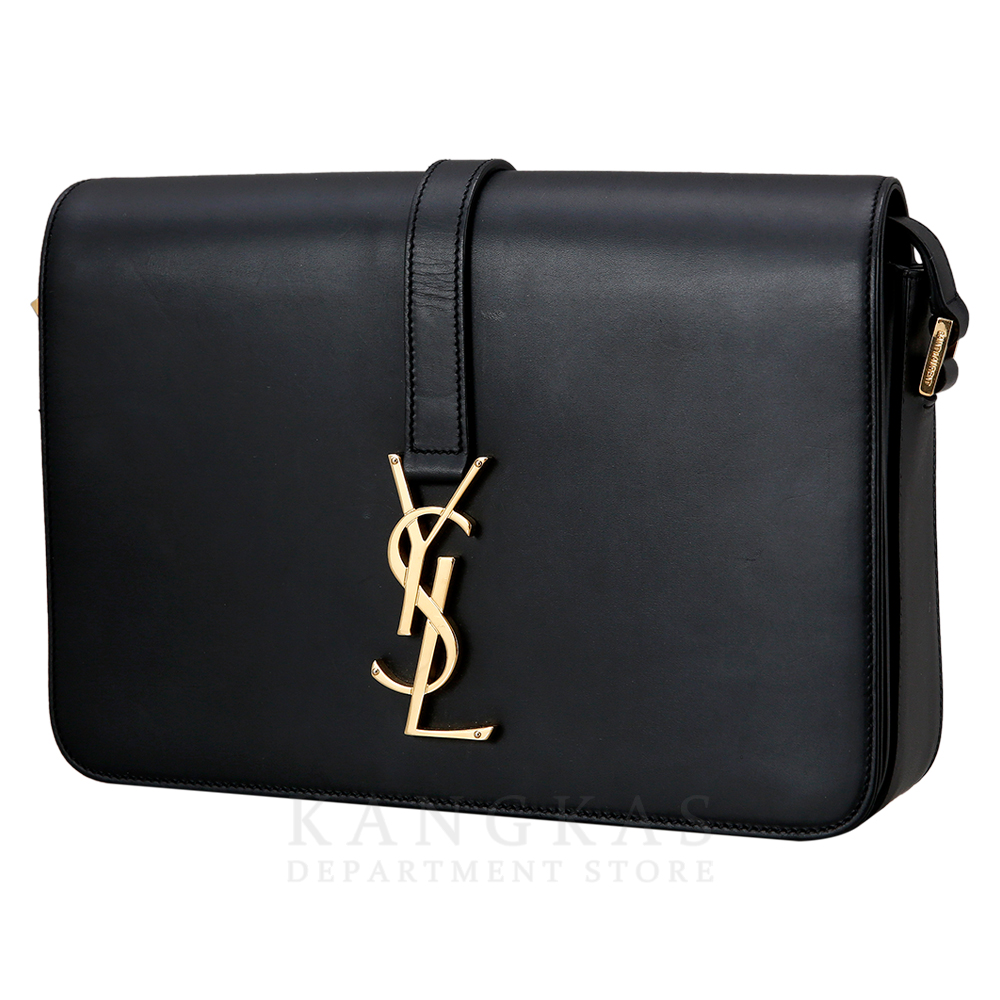 Yves Saint Laurent(USED)생로랑 모노그램 숄더백