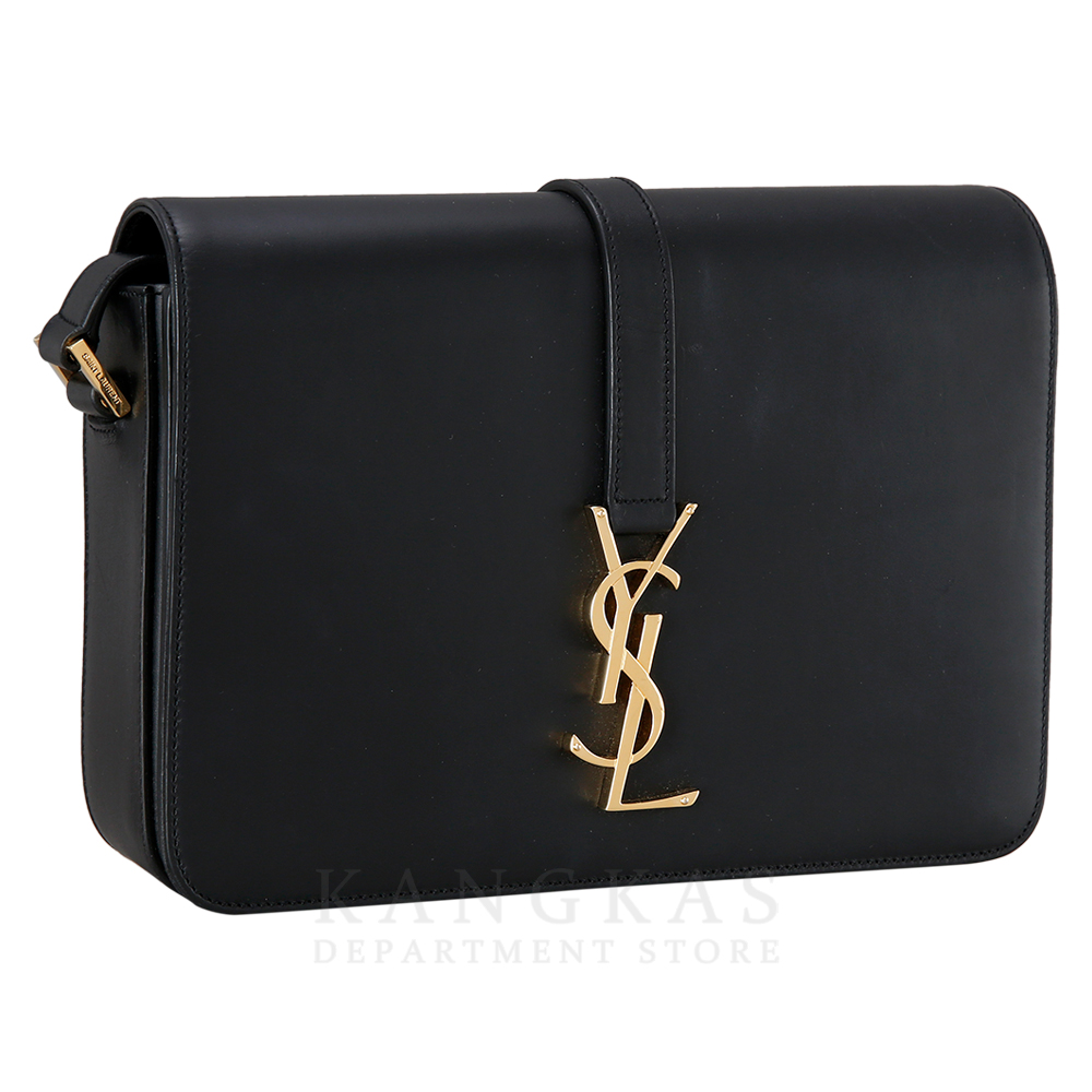 Yves Saint Laurent(USED)생로랑 모노그램 숄더백