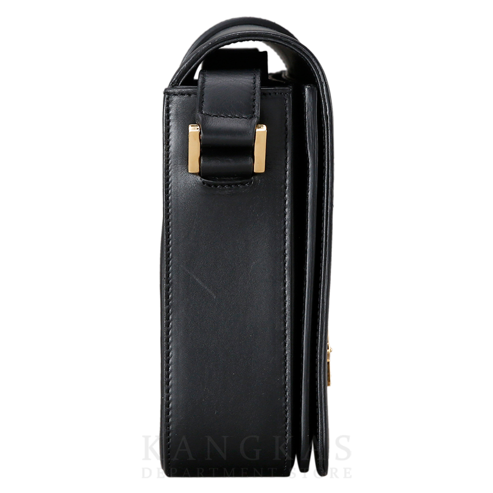 Yves Saint Laurent(USED)생로랑 모노그램 숄더백