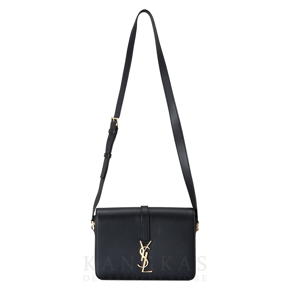 Yves Saint Laurent(USED)생로랑 모노그램 숄더백