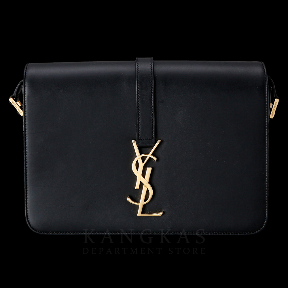 Yves Saint Laurent(USED)생로랑 모노그램 숄더백