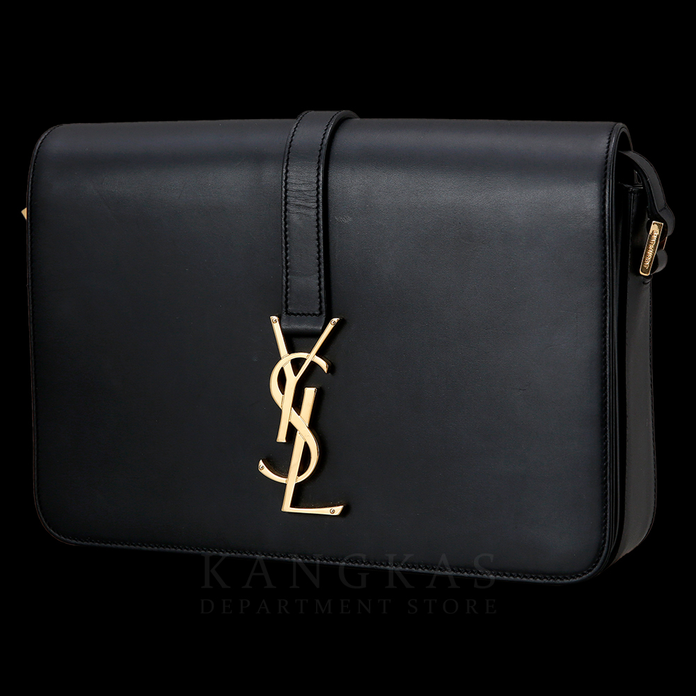 Yves Saint Laurent(USED)생로랑 모노그램 숄더백