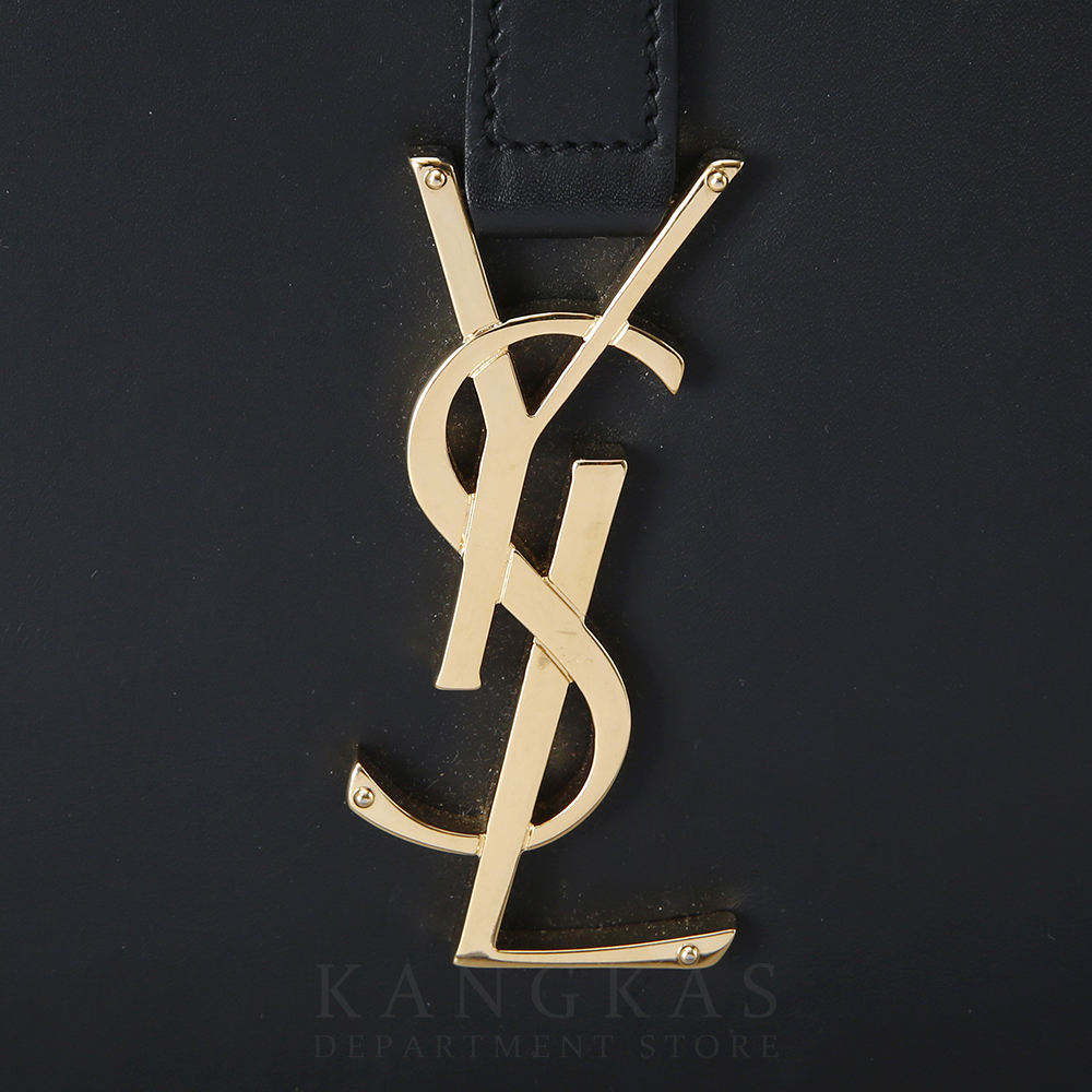 Yves Saint Laurent(USED)생로랑 모노그램 숄더백