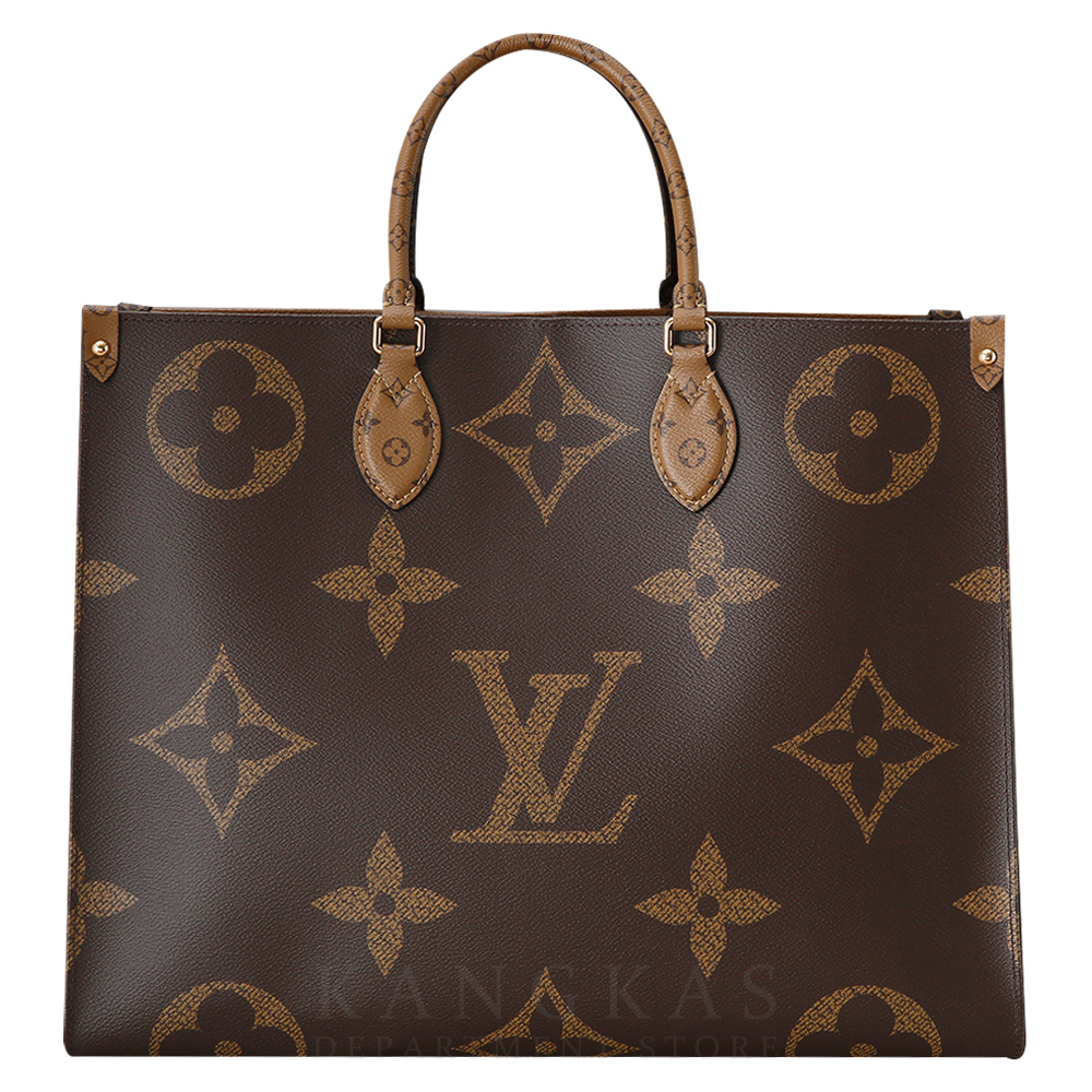 LOUIS VUITTON(USED)루이비통 온더고GM