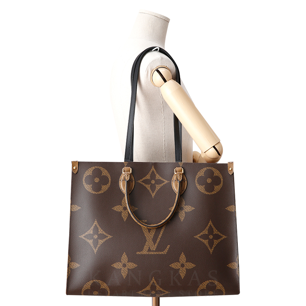 LOUIS VUITTON(USED)루이비통 온더고GM