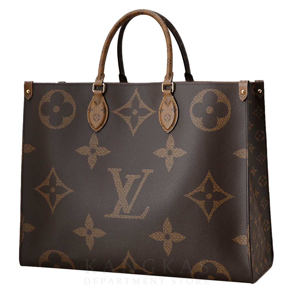 LOUIS VUITTON(USED)루이비통 온더고GM