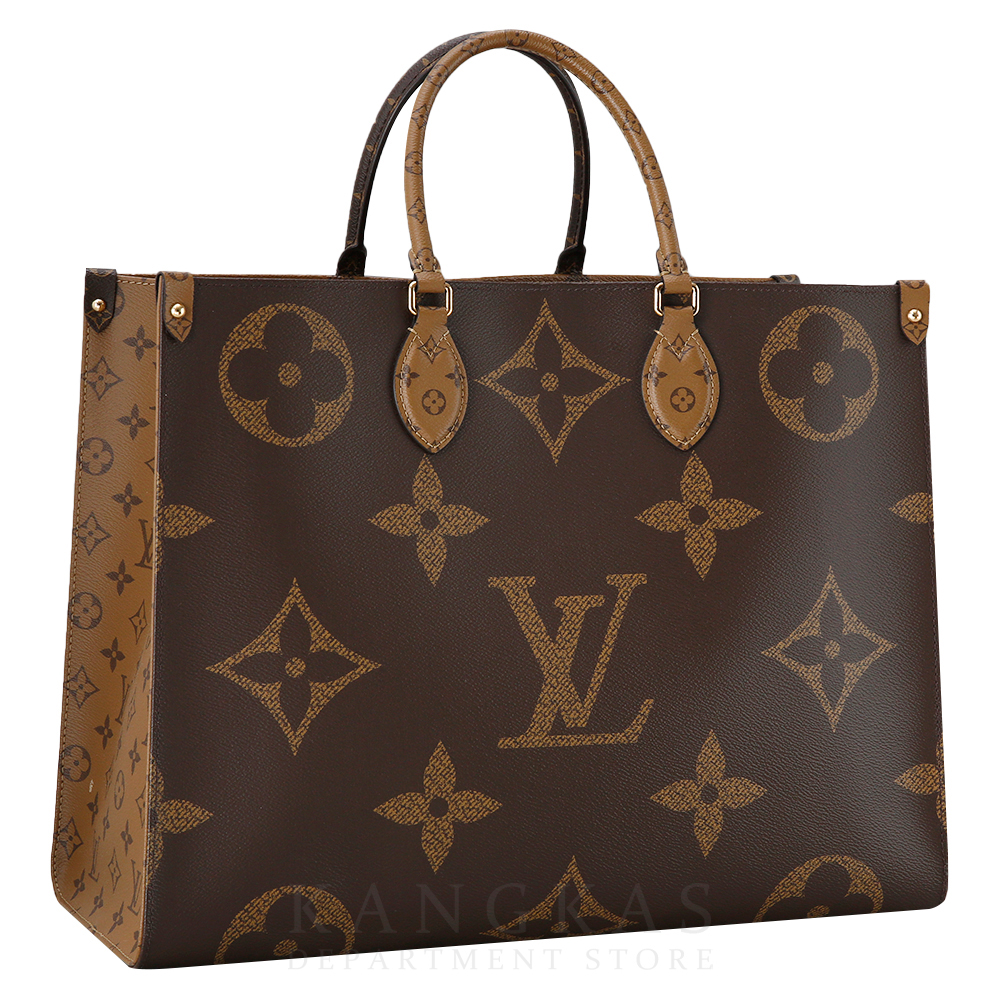 LOUIS VUITTON(USED)루이비통 온더고GM