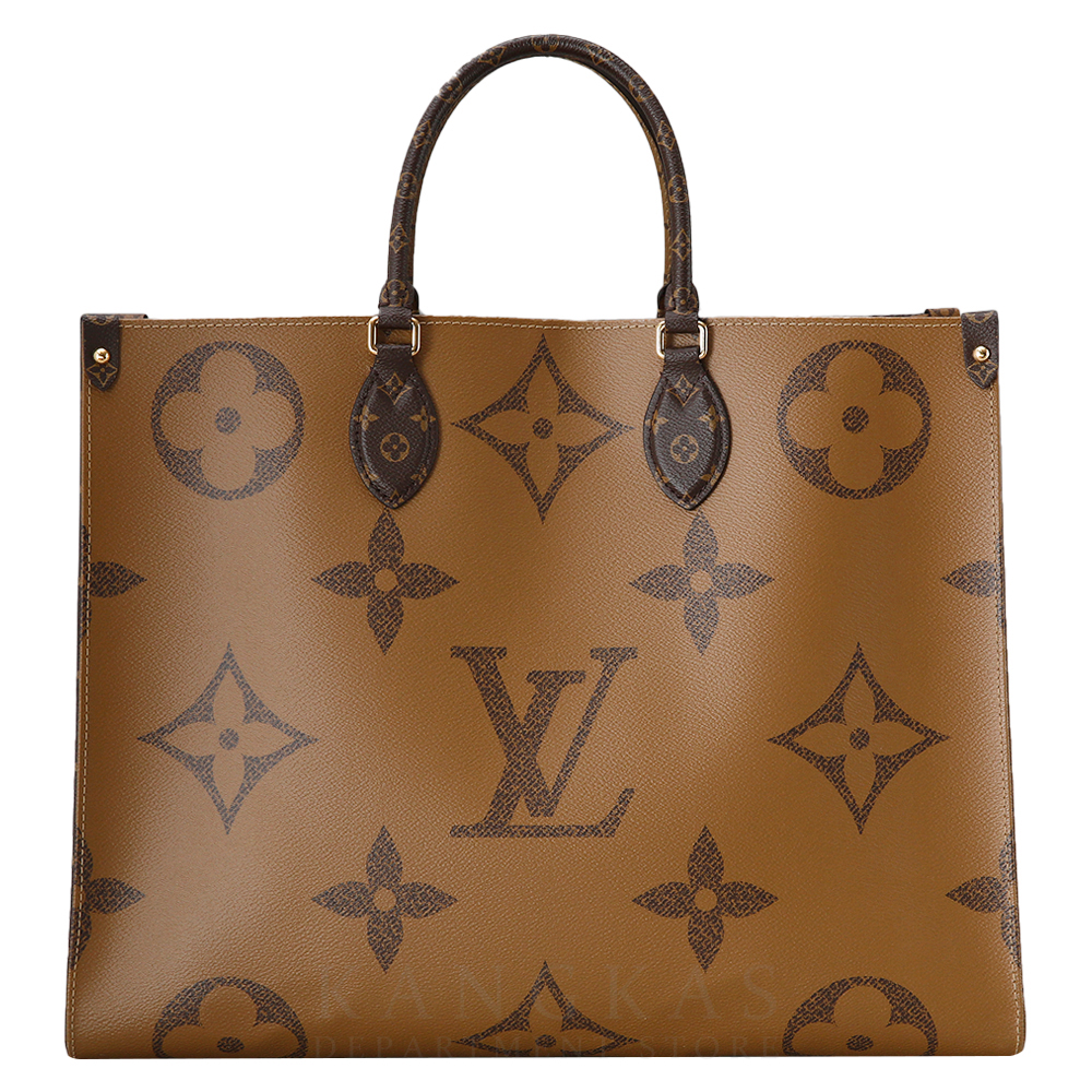 LOUIS VUITTON(USED)루이비통 온더고GM