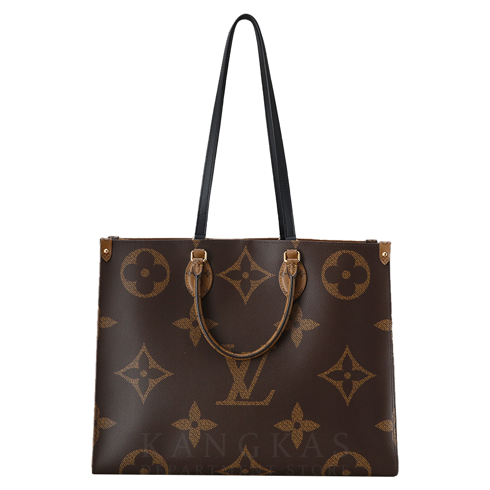 LOUIS VUITTON(USED)루이비통 온더고GM