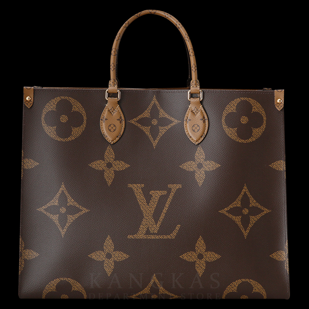 LOUIS VUITTON(USED)루이비통 온더고GM