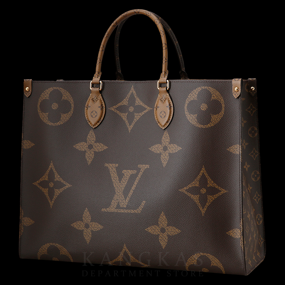 LOUIS VUITTON(USED)루이비통 온더고GM