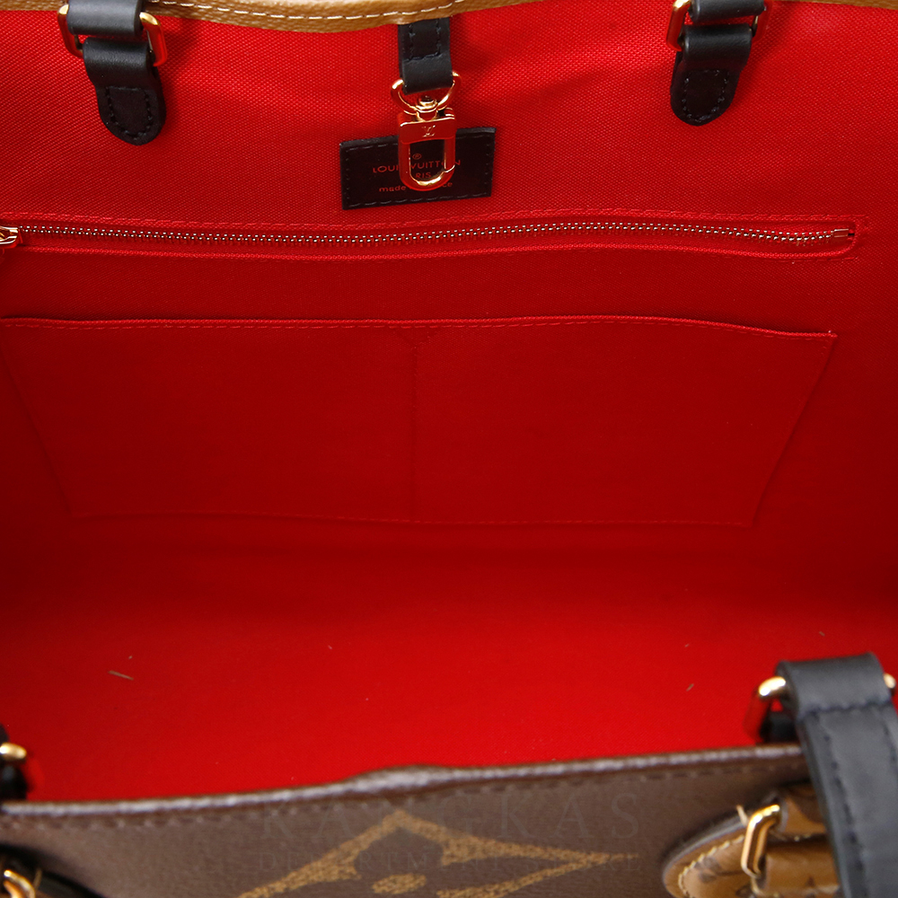 LOUIS VUITTON(USED)루이비통 온더고GM