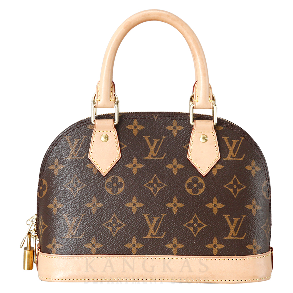 LOUIS VUITTON(USED)루이비통 모노그램 알마BB