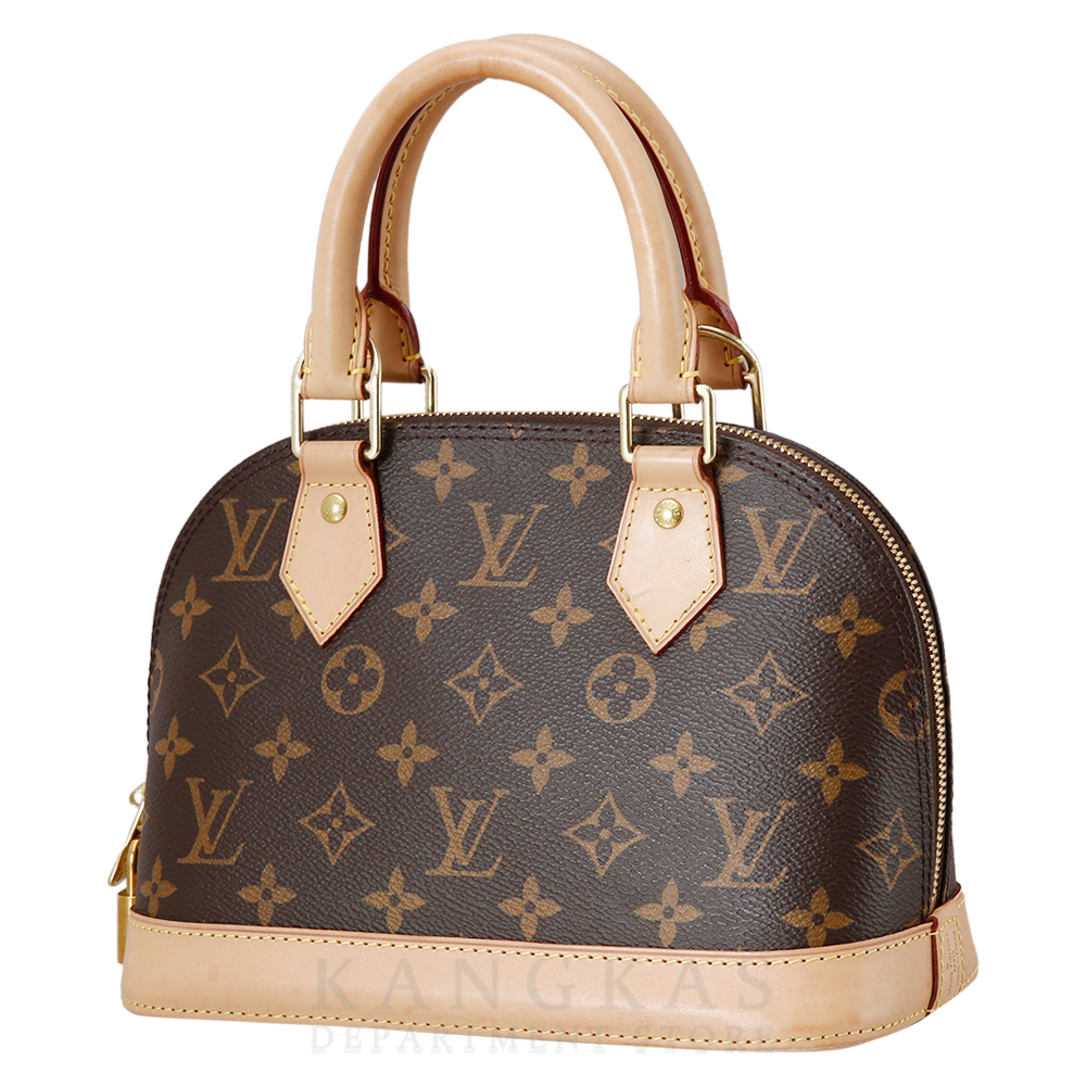 LOUIS VUITTON(USED)루이비통 모노그램 알마BB
