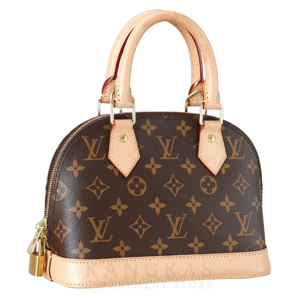 LOUIS VUITTON(USED)루이비통 모노그램 알마BB