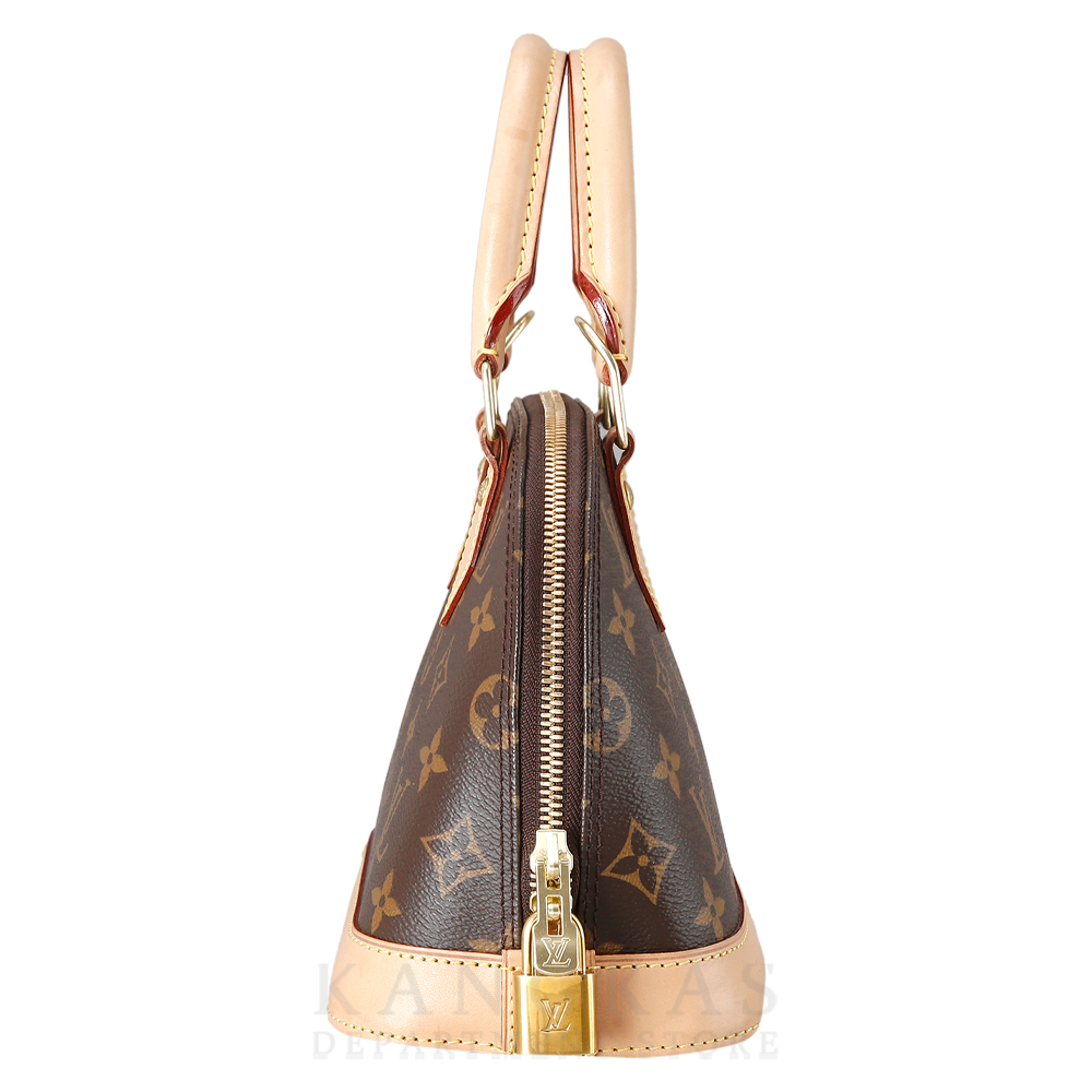 LOUIS VUITTON(USED)루이비통 모노그램 알마BB