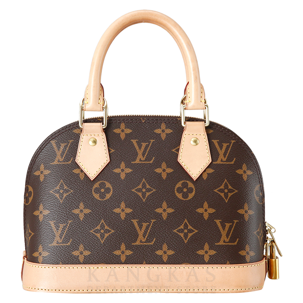 LOUIS VUITTON(USED)루이비통 모노그램 알마BB
