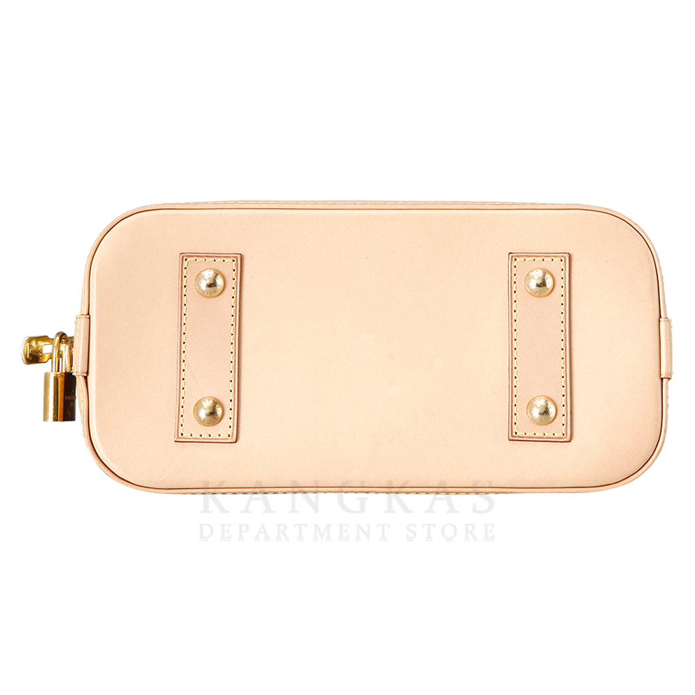 LOUIS VUITTON(USED)루이비통 모노그램 알마BB