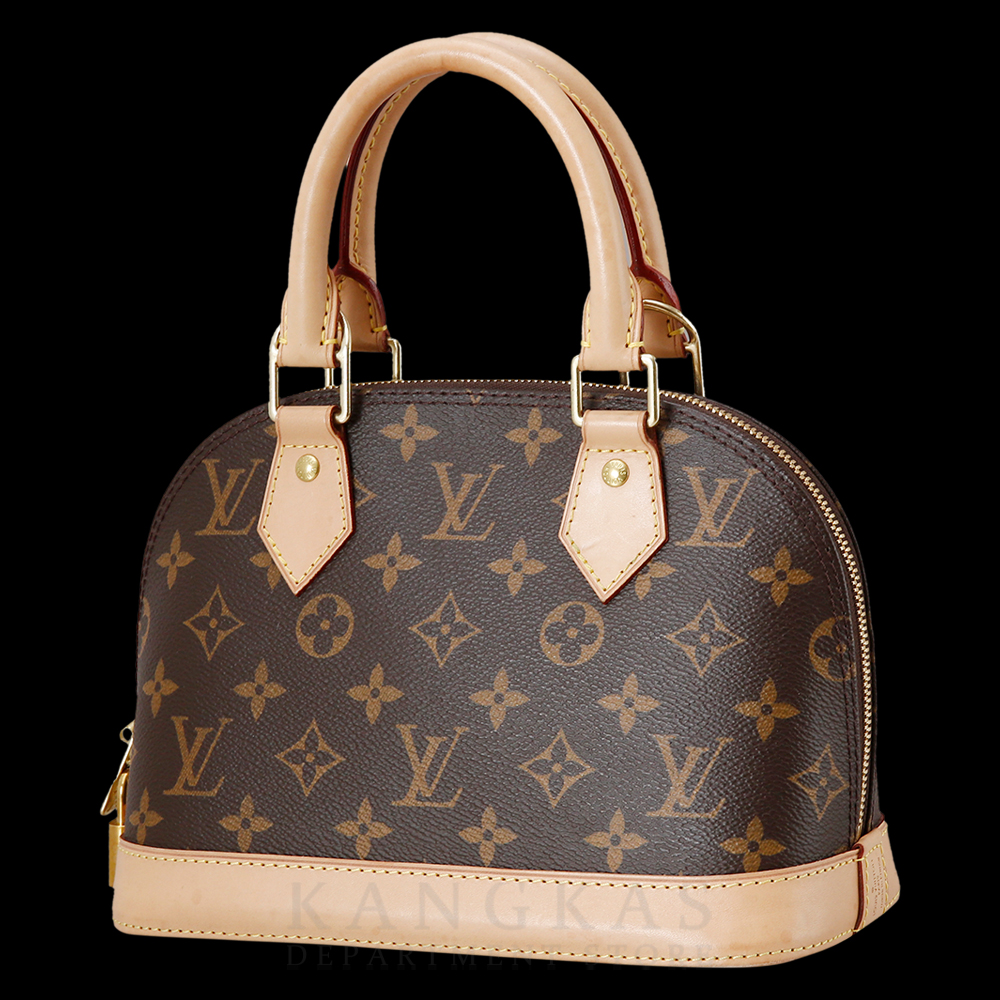 LOUIS VUITTON(USED)루이비통 모노그램 알마BB
