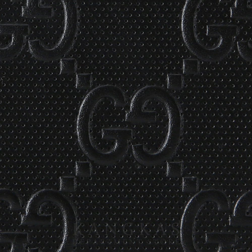 GUCCI(USED)구찌 엠보스 파우치