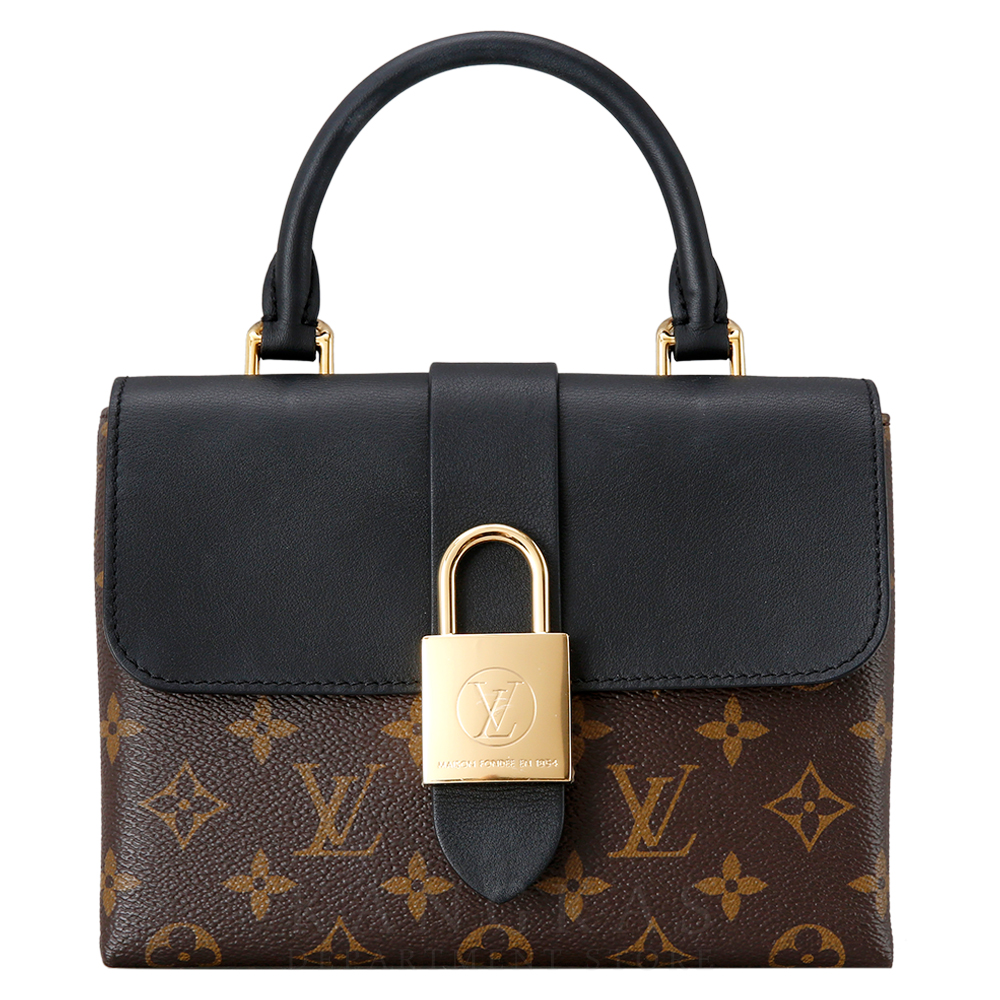 LOUIS VUITTON(USED)루이비통 모노그램 록키BB