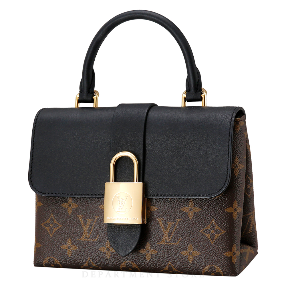 LOUIS VUITTON(USED)루이비통 모노그램 록키BB