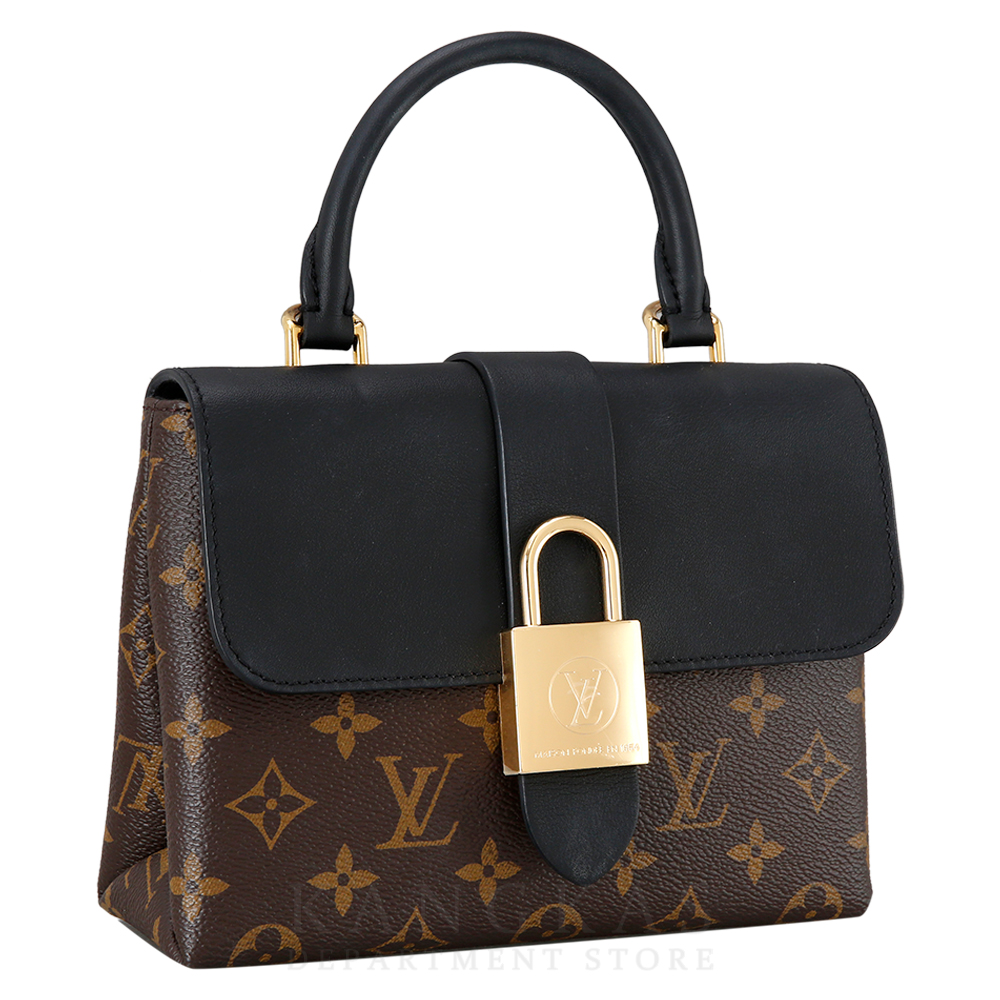 LOUIS VUITTON(USED)루이비통 모노그램 록키BB