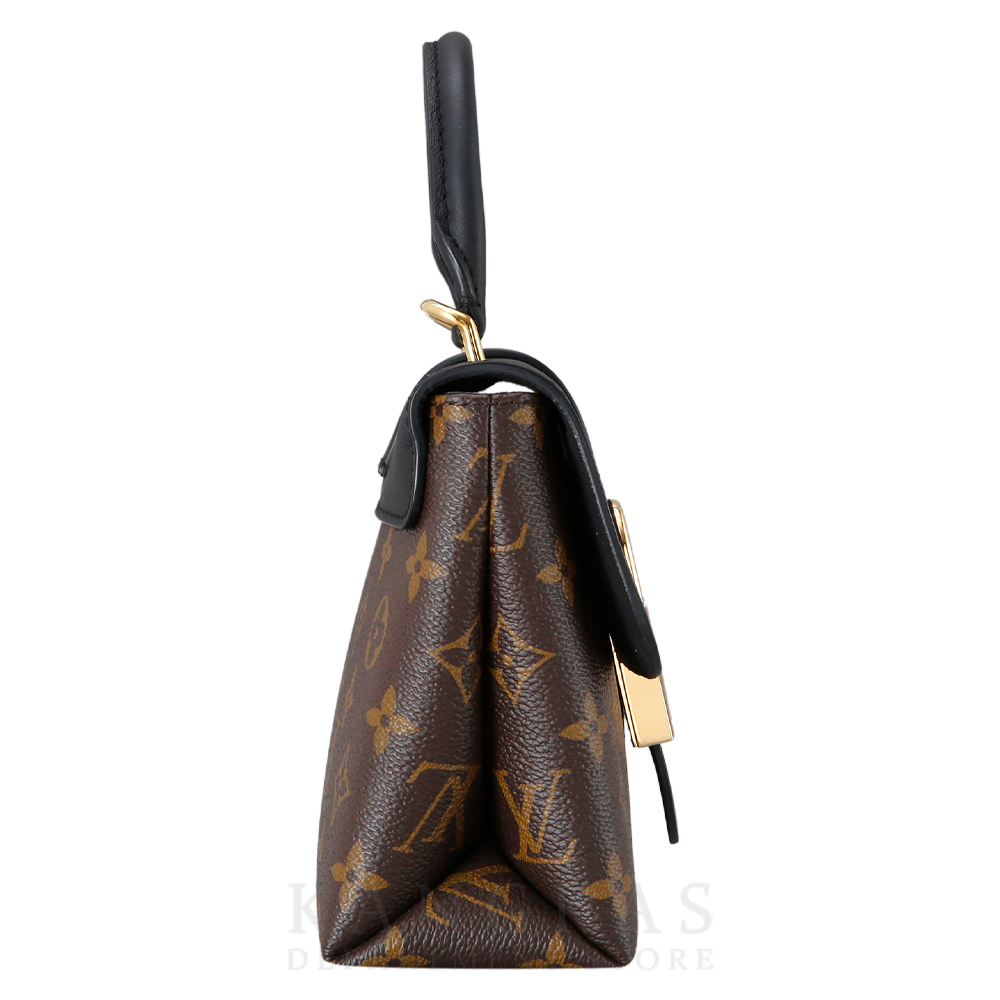 LOUIS VUITTON(USED)루이비통 모노그램 록키BB
