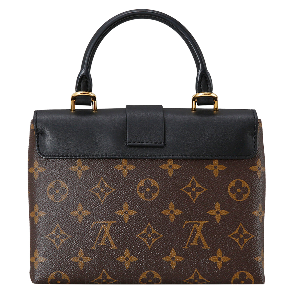 LOUIS VUITTON(USED)루이비통 모노그램 록키BB