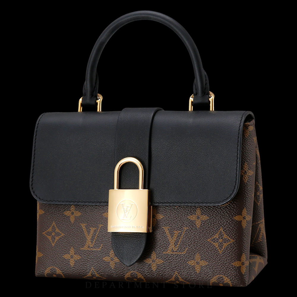 LOUIS VUITTON(USED)루이비통 모노그램 록키BB