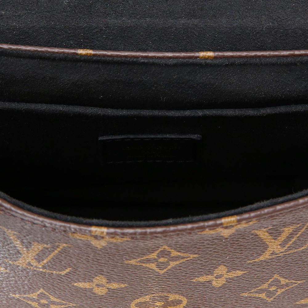 LOUIS VUITTON(USED)루이비통 모노그램 록키BB