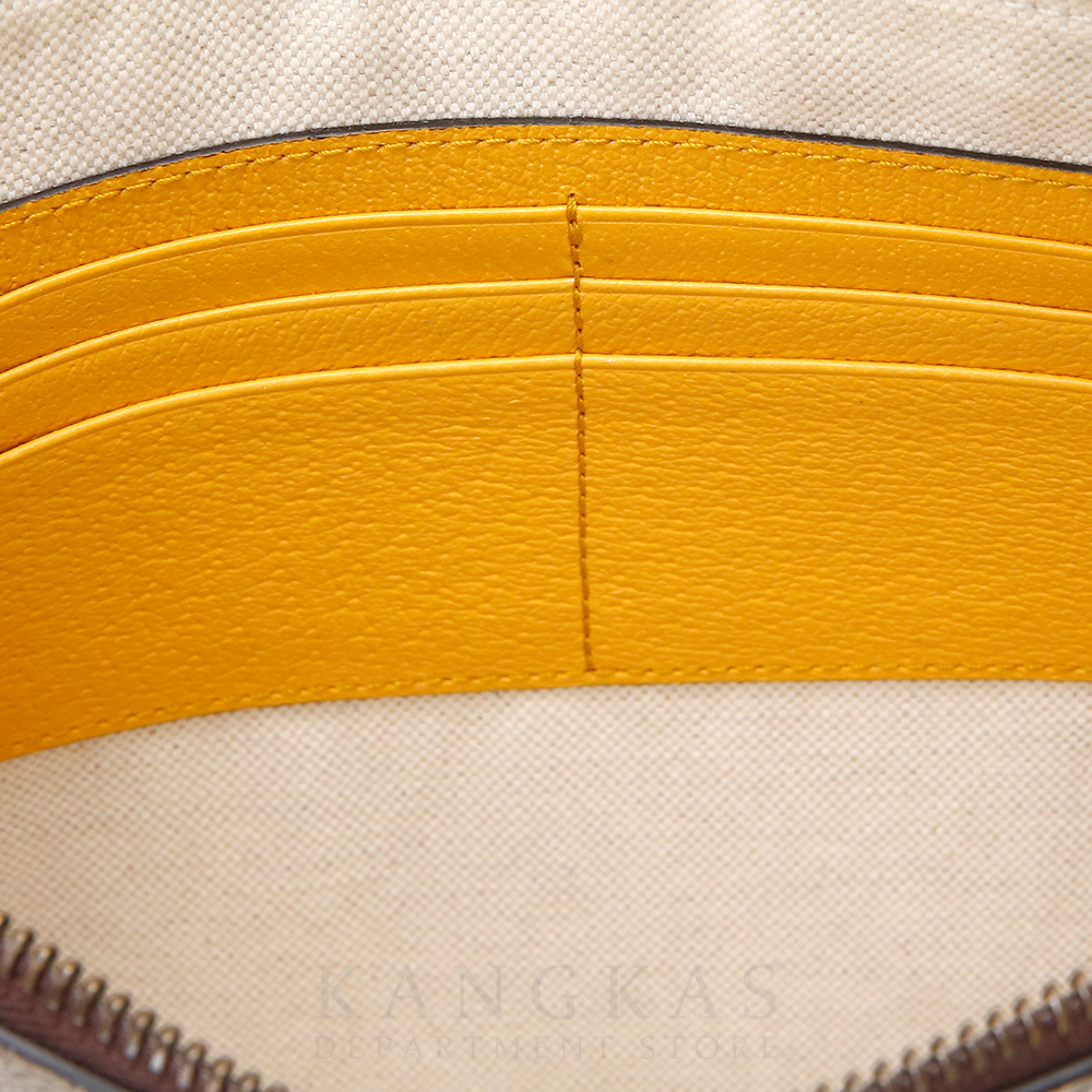 GUCCI(USED)구찌 수프림 클러치