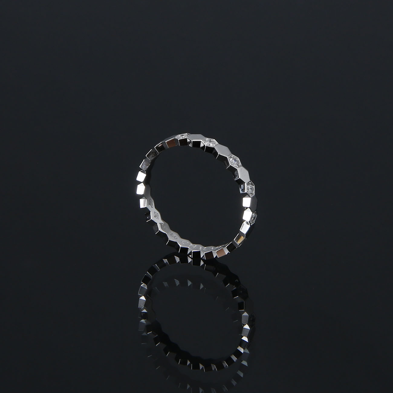 CHAUMET(USED)쇼메 비마이러브 #49