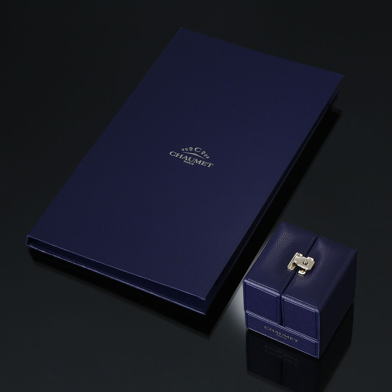 CHAUMET(USED)쇼메 비마이러브 #49